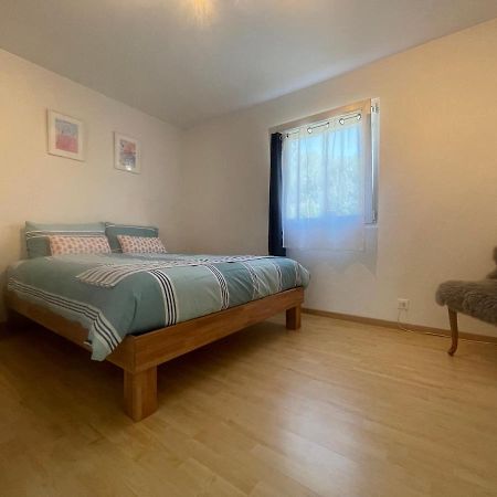 Apartamento Happy Connection Villarvolard Exterior foto