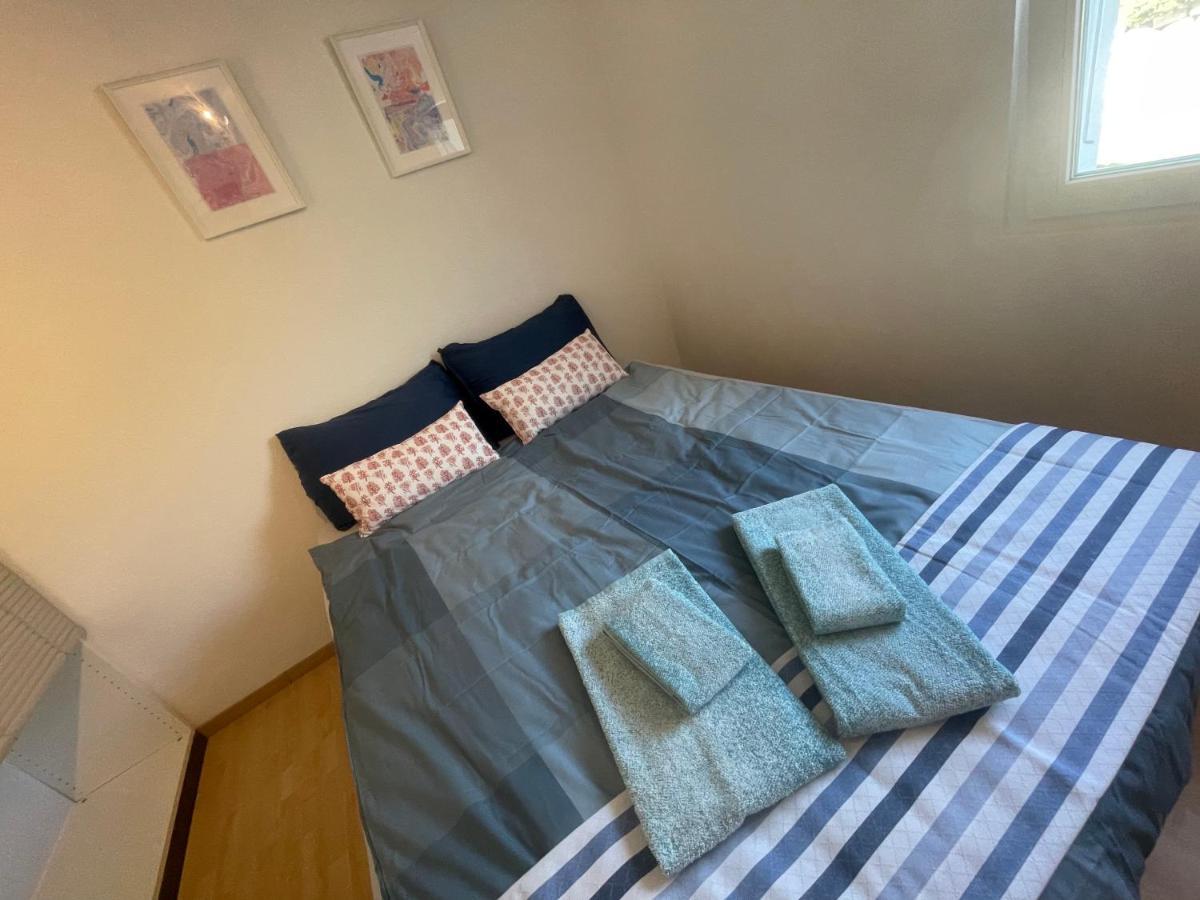 Apartamento Happy Connection Villarvolard Exterior foto