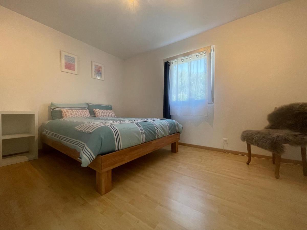 Apartamento Happy Connection Villarvolard Exterior foto