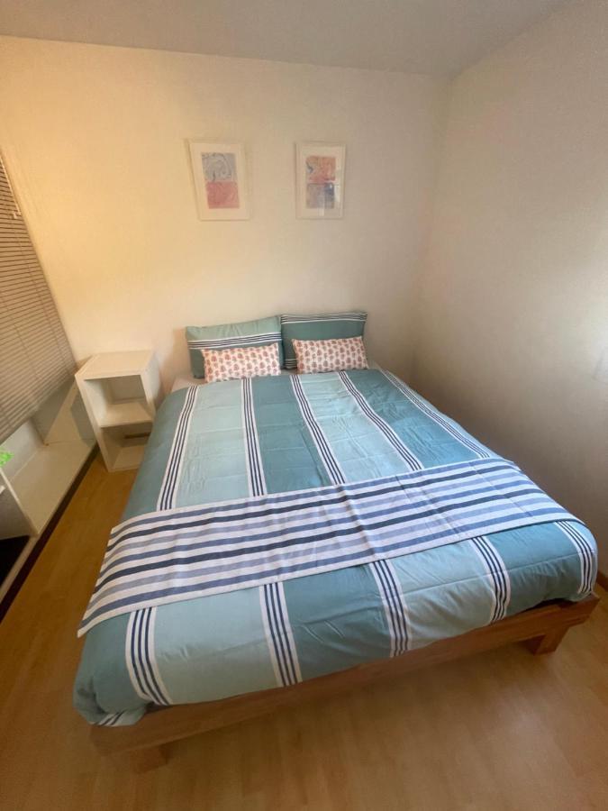Apartamento Happy Connection Villarvolard Exterior foto